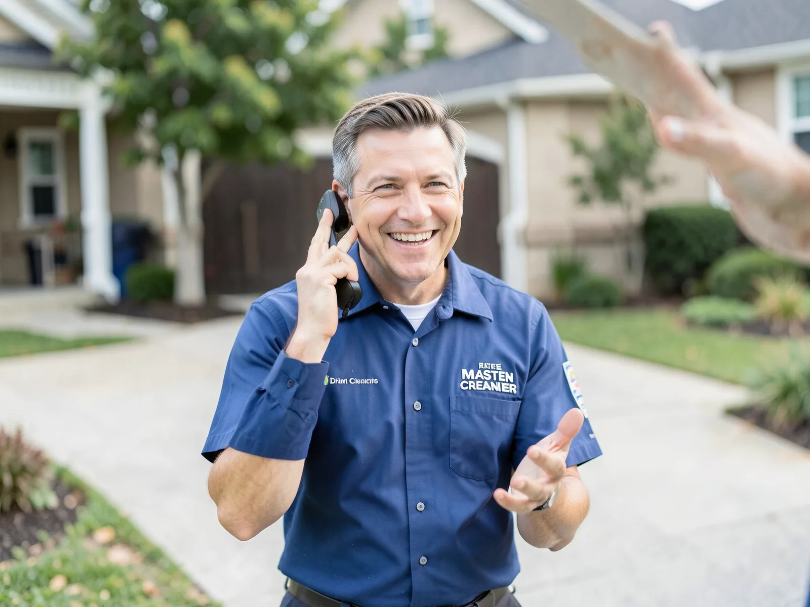 Drain Cleaning Prim, AR FAQs